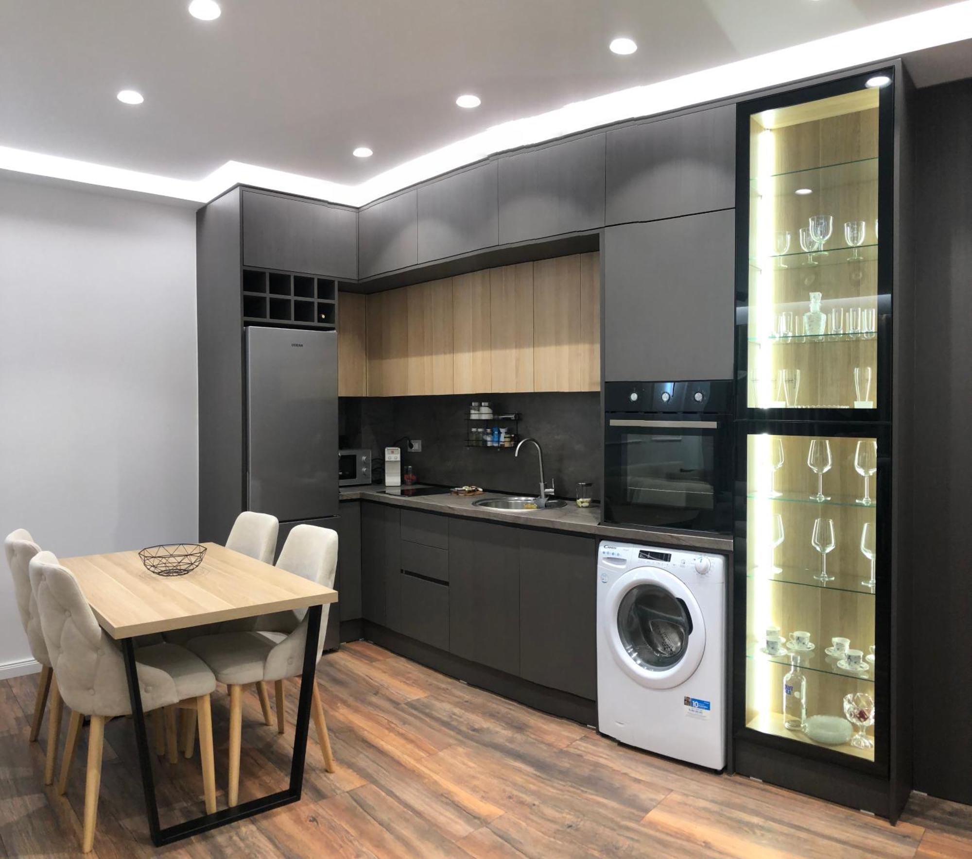 Alajs Apartament Вльора Екстер'єр фото