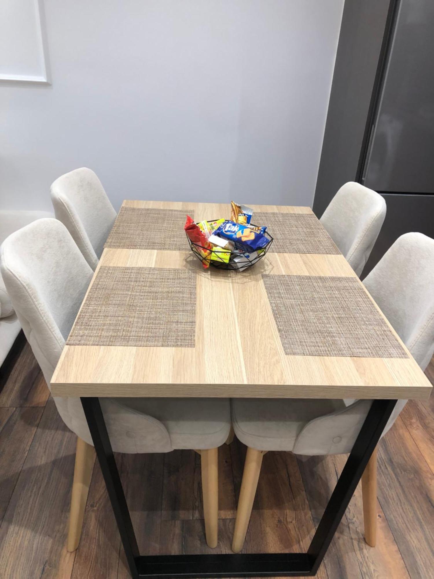 Alajs Apartament Вльора Екстер'єр фото