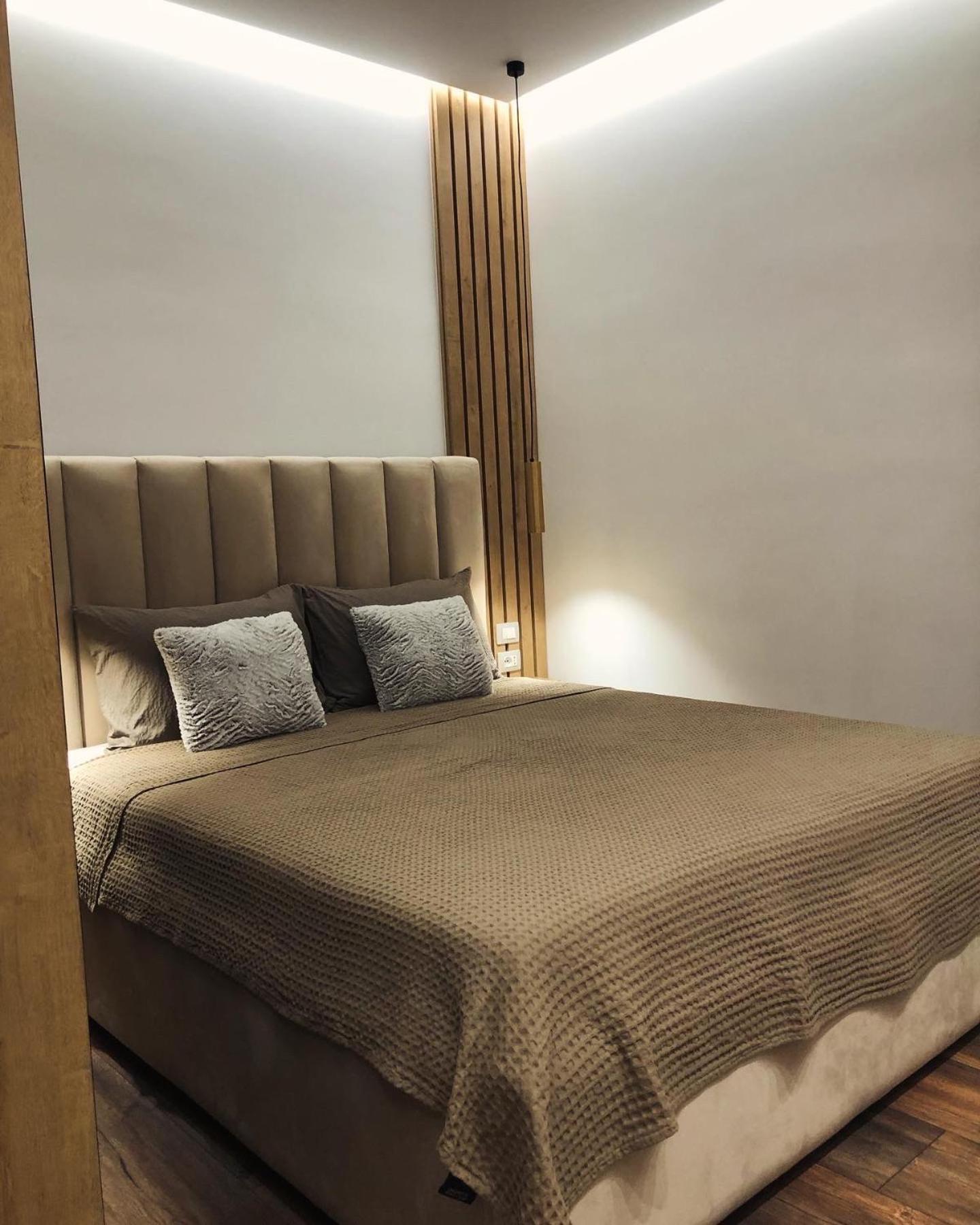 Alajs Apartament Вльора Екстер'єр фото